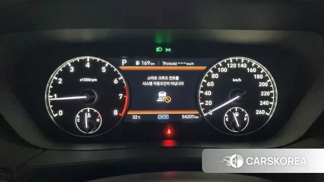 Genesis G90 id 3054533 из Кореи 18