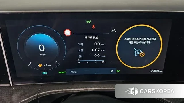 Hyundai Santa Fe (MX5) id 3492136 из Кореи 18