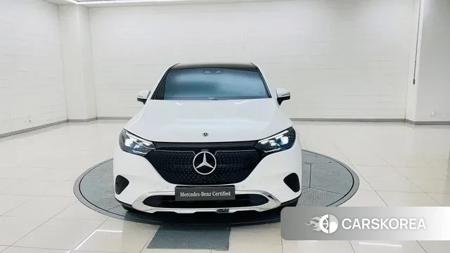 Mercedes-Benz EQE SUV X294 id 3388894 из Кореи 18