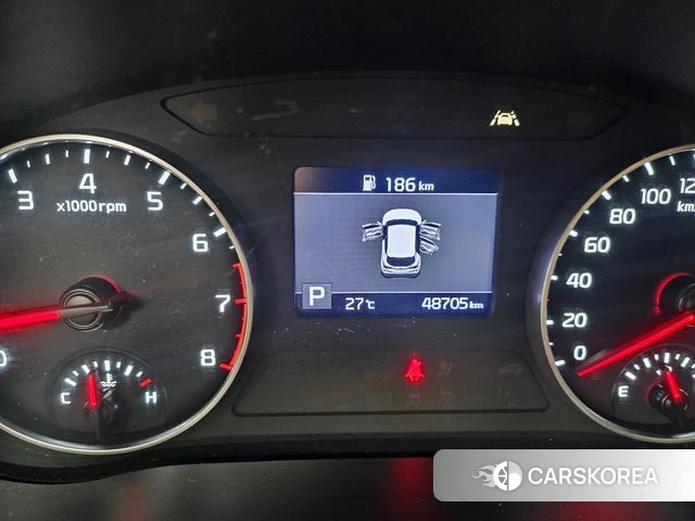 Kia Seltos id 4620199 из Кореи 18