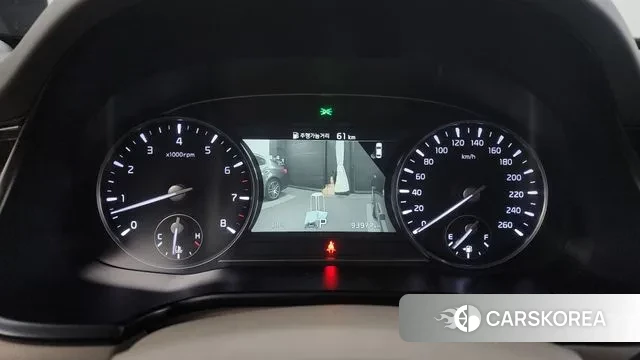 Kia The New K9 2nd generation id 3406691 из Кореи 18