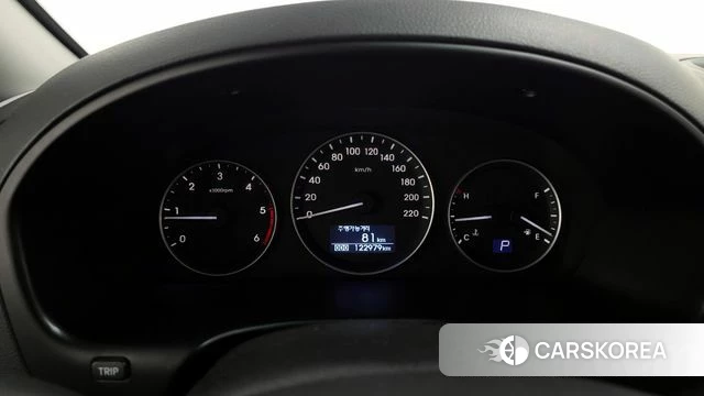 Hyundai The New Grand Starex id 4384847 из Кореи 29