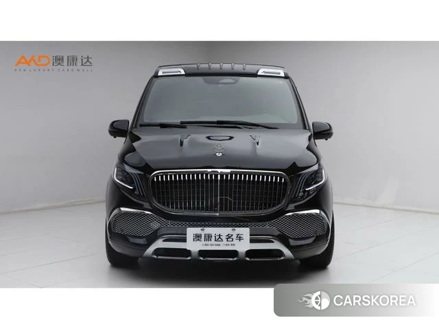 Mercedes-Benz Vito id 4265393 из Китая 8