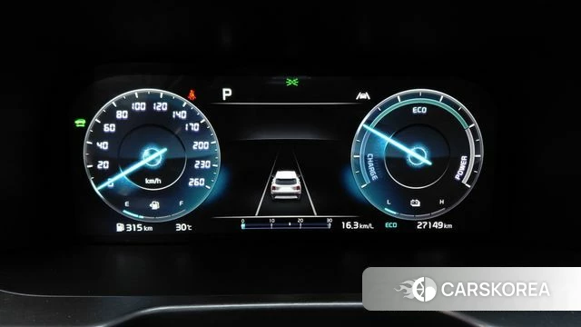 Kia Sorento 4th Generation id 4480952 из Кореи 34