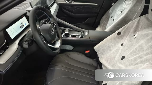 Geely Automobile Xingrui id 4253755 из Китая 9