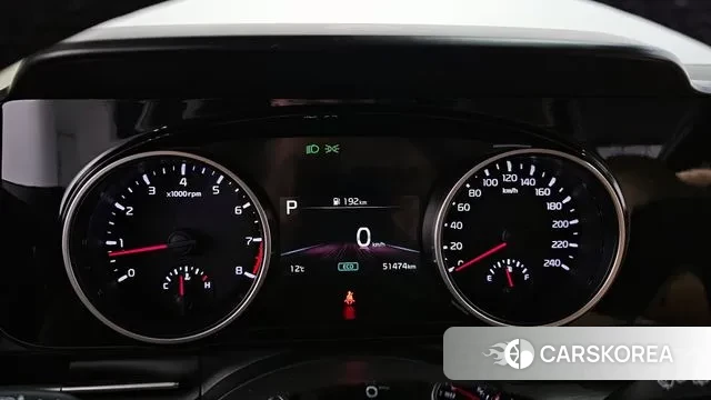 Kia Carnival 4th generation id 3410746 из Кореи 18