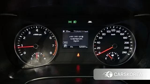 Kia Come New K3 id 3681826 из Кореи 18