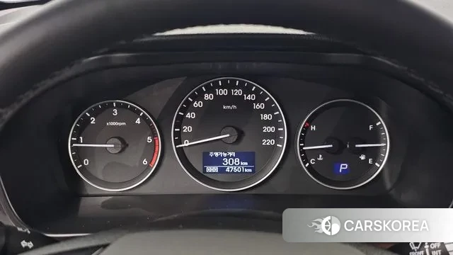 Hyundai The New Grand Starex id 3741818 из Кореи 18