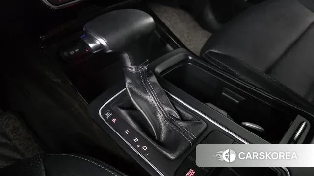 Kia The New Sorento id 3723846 из Кореи 18