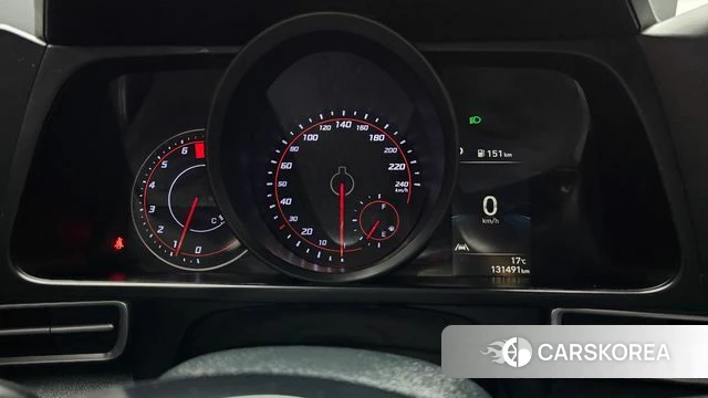 Hyundai Avante (CN7) id 4187403 из Кореи 28