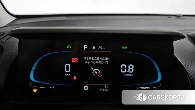 Hyundai Casper id 3388502 из Кореи 18