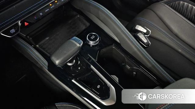 Renault Korea (Samsung) Grand Coleos id 4307978 из Кореи 30
