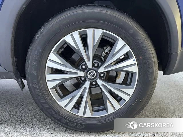Nissan Qijun id 4238362 из Китая 18