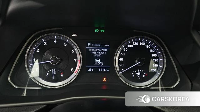 Hyundai Sonata (DN8) id 4339403 из Кореи 18