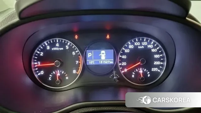 Kia All New Morning (JA) id 3380817 из Кореи 12