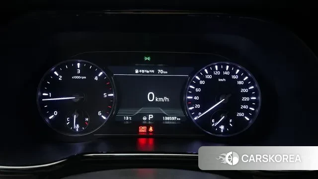 Kia Mohave Master id 3385540 из Кореи 18