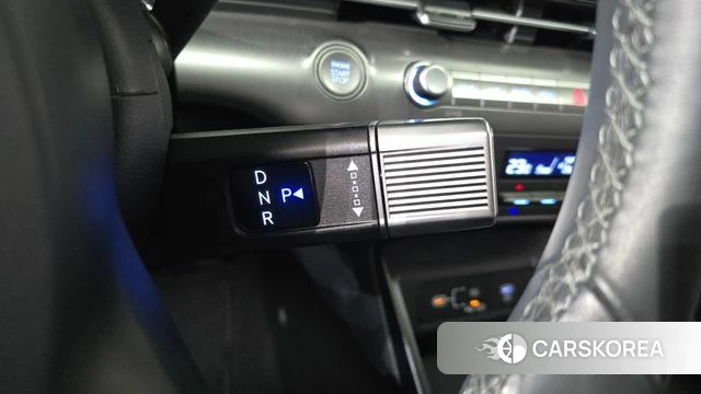 Hyundai Kona (SX2) id 4935123 из Кореи 28