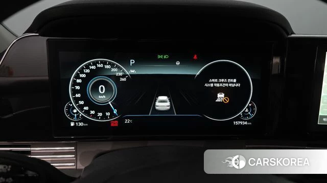 Hyundai The New Grandeur IG id 4195455 из Кореи 28