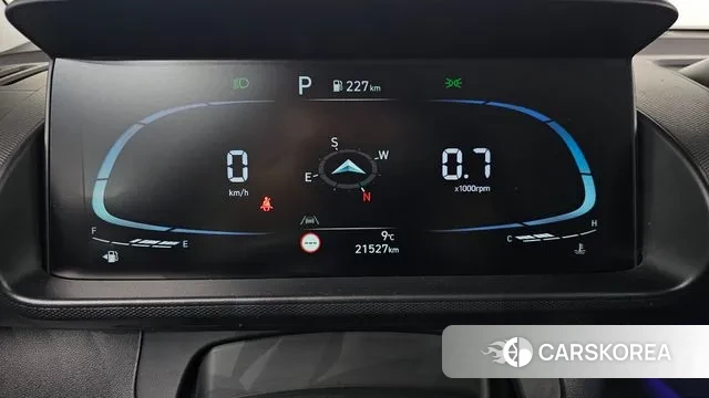 Hyundai Casper id 3329026 из Кореи 18