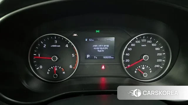 Kia Sportage The Bold id 3499889 из Кореи 18