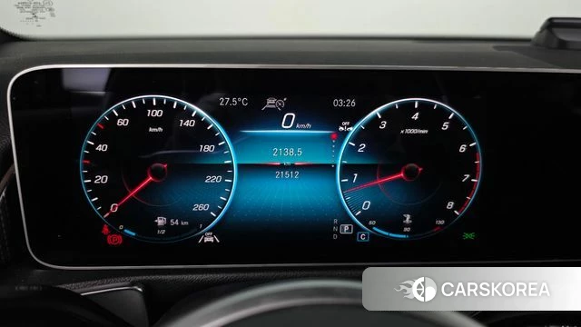Mercedes-Benz GLB-Class X247 id 4698060 из Кореи 27