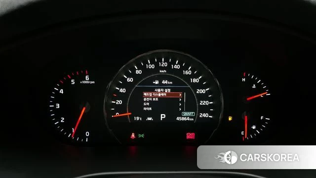 Kia The New Sorento id 3955608 из Кореи 18