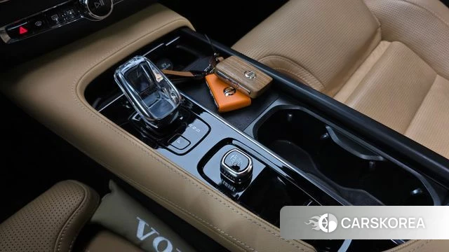 Volvo S90 id 4433709 из Кореи 31