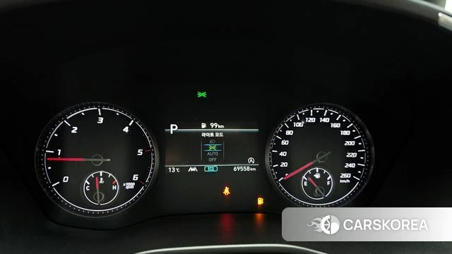 Hyundai The New Santa Fe id 3898447 из Кореи 18