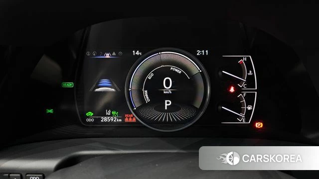 Lexus ES300h 7th generation id 4185928 из Кореи 30