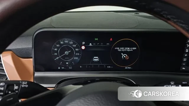 Kia The New Seltos id 3689955 из Кореи 18