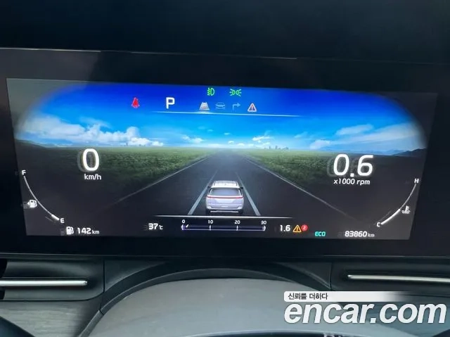 Kia Carnival 4th generation id 2874450 из Кореи 18