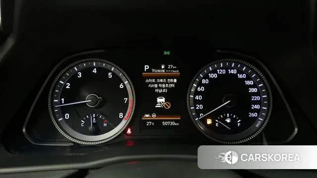 Hyundai Sonata (DN8) id 2931226 из Кореи 18