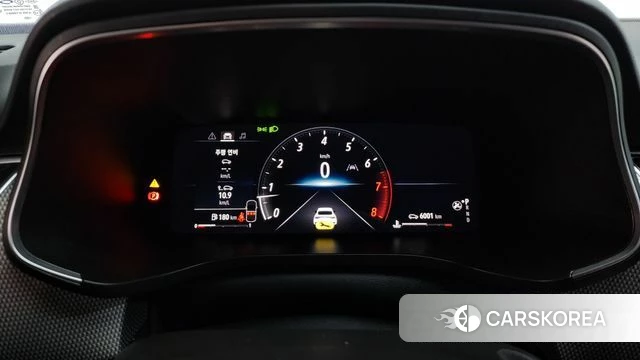 Renault Korea (Samsung) XM3 id 4222969 из Кореи 30