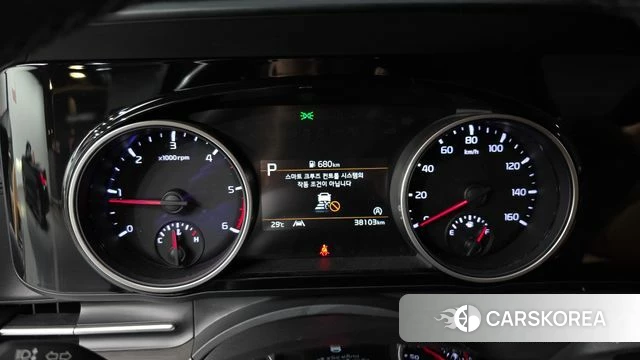 Kia Carnival 4th generation id 4625147 из Кореи 29