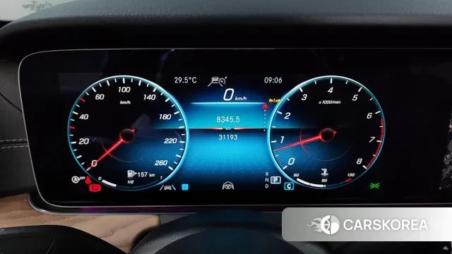 Mercedes-Benz E-Class W213 id 2959475 из Кореи 18