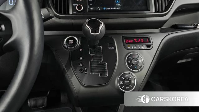 Kia The New Kia Ray id 4725135 из Кореи 28