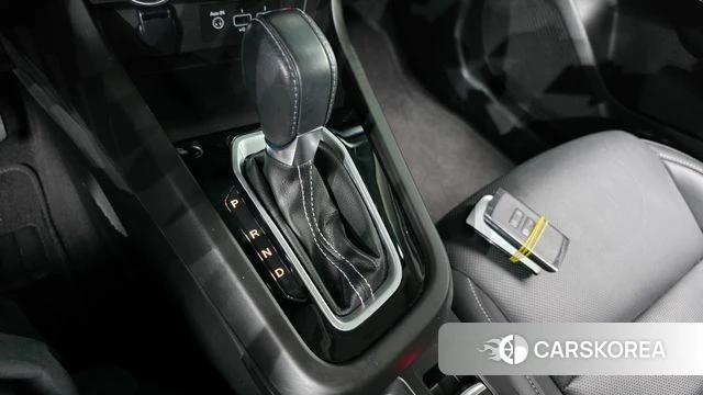 Renault Korea (Samsung) XM3 id 4942493 из Кореи 29