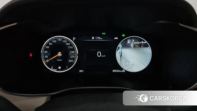 Genesis The New G70 id 3043911 из Кореи 18