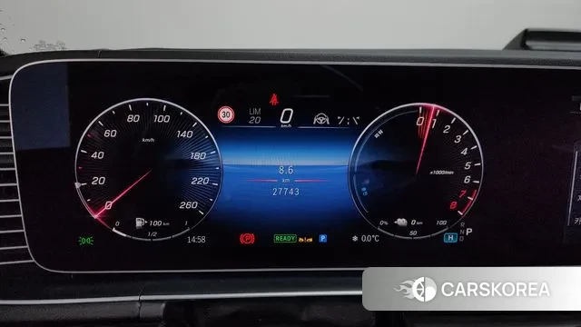 Mercedes-Benz GLE-Class W167 id 3571577 из Кореи 18