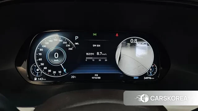 Hyundai Palisade id 3242238 из Кореи 18