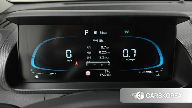 Hyundai Casper id 3903154 из Кореи 18