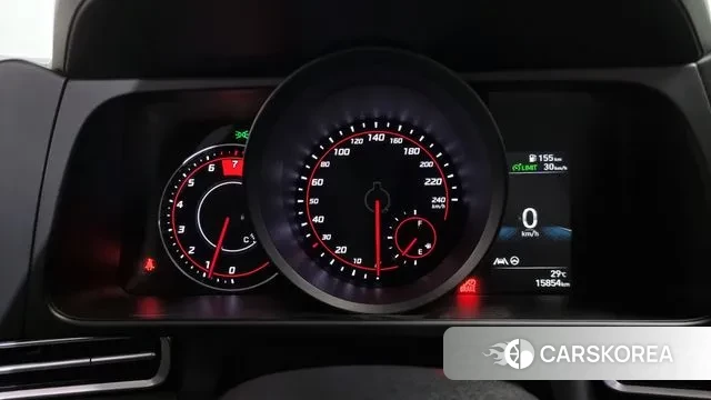 Hyundai Avante (CN7) id 2993879 из Кореи 18