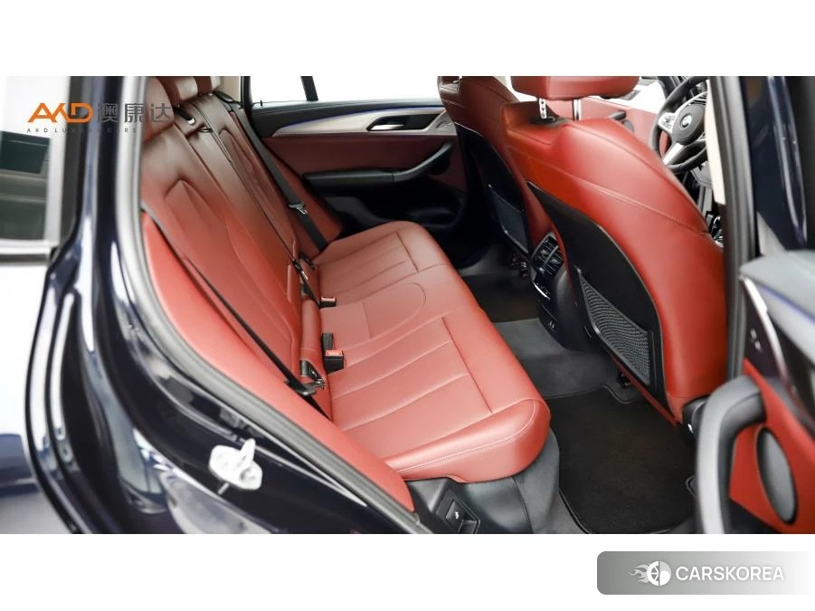 BMW X4 id 4420318 из Китая 8