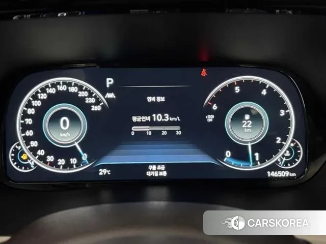 Hyundai Palisade id 3032565 из Кореи 18