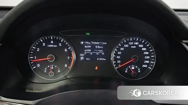 Kia Come New K7 id 3789793 из Кореи 18