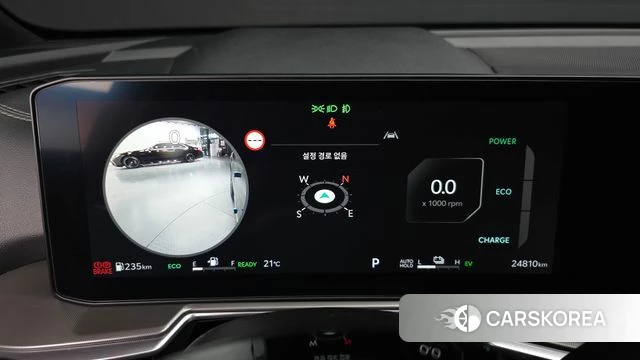 Kia The New Sorento 4th Generation id 4354381 из Кореи 33