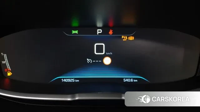 Peugeot 3008 second generation id 3391613 из Кореи 18