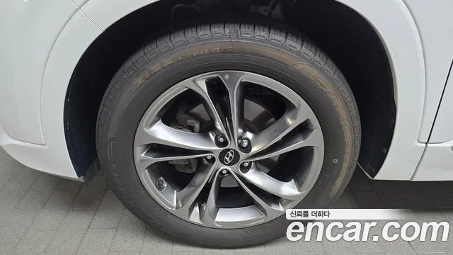 Hyundai Santa Fe TM id 2727359 из Кореи 18