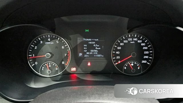 Kia The New K5 2nd generation id 4294976 из Кореи 18