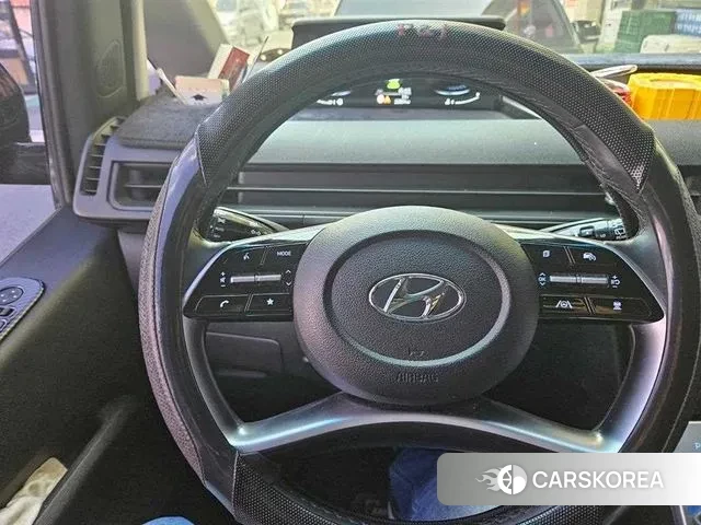 Hyundai Staria id 3359740 из Кореи 9